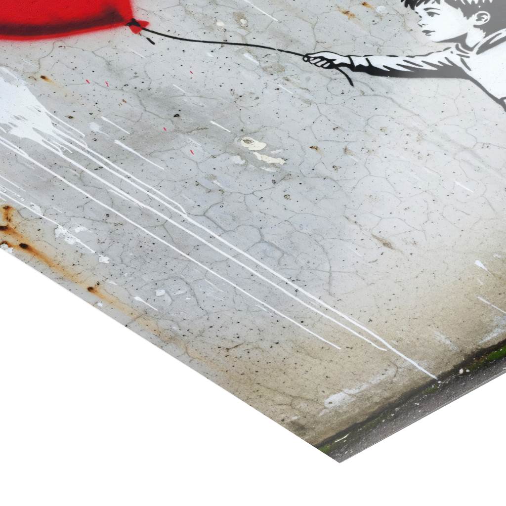 Let Your Dreams Fly - Poster