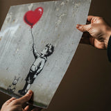 Let Your Dreams Fly - Poster