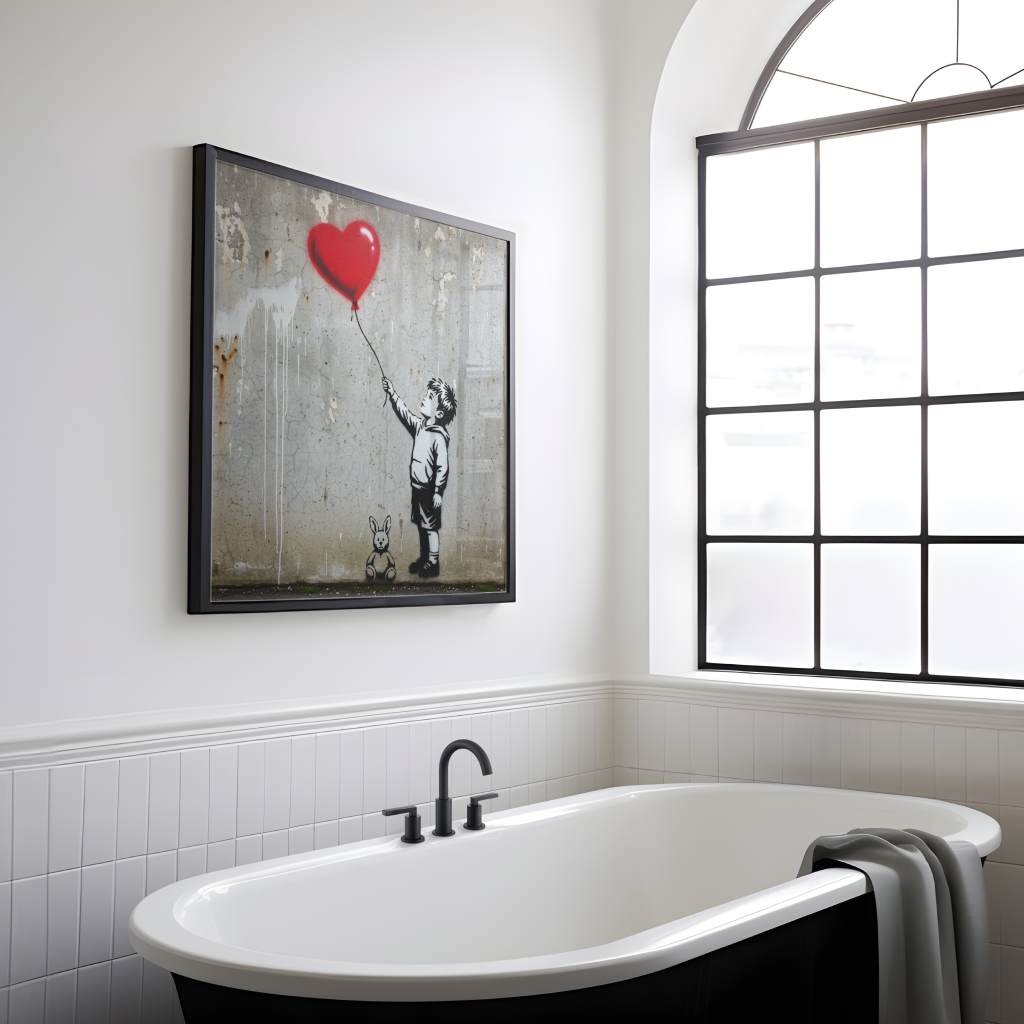 Let Your Dreams Fly - Poster