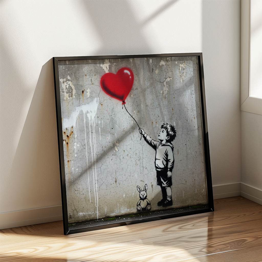 Let Your Dreams Fly - Poster