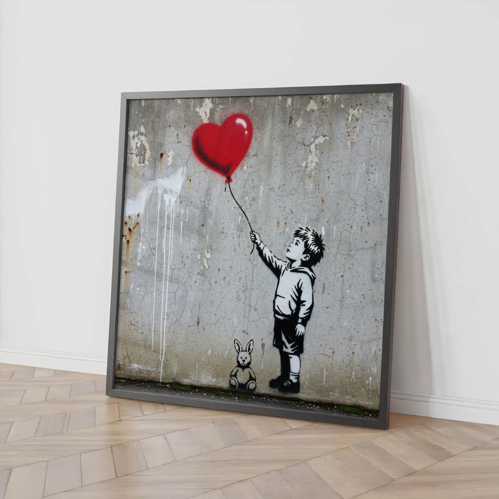 Let Your Dreams Fly - Poster