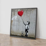 Let Your Dreams Fly - Poster