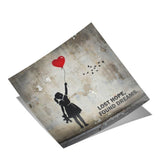 Lost Hope Found Dreams - Poster