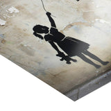 Lost Hope Found Dreams - Poster