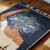 Be kind to your mind 8 - Poster