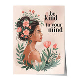 Mind &amp; Thoughts - Bundle - Posters