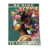 Be kind to your mind 5 - Poster