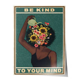 Be kind to your mind 3 - Poster
