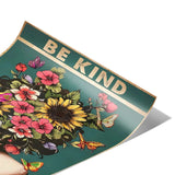Be kind to your mind 1 - Poster