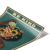 Be kind to your mind 3 - Poster