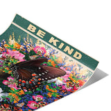 Be kind to your mind 5 - Poster