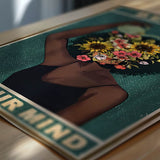 Be kind to your mind 3 - Poster
