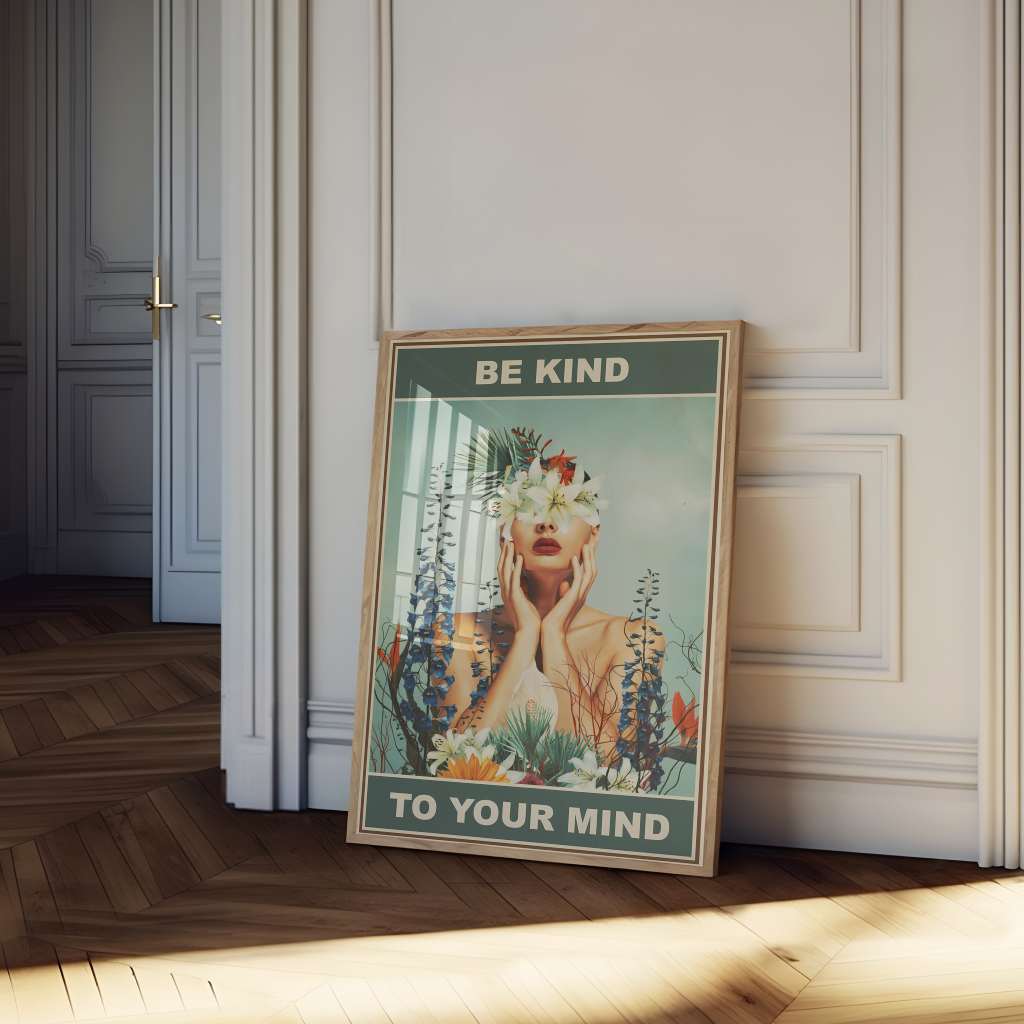 Be kind to your mind 4