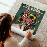 Be kind to your mind 1 - Poster
