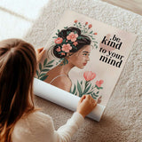 Mind &amp; Thoughts - Bundle - Posters