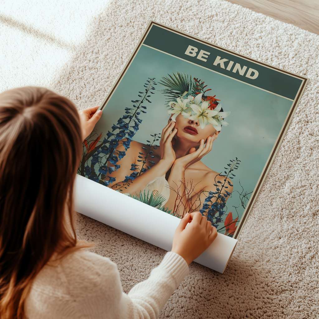 Be kind to your mind 4