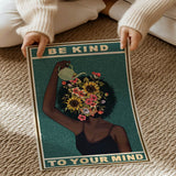 Be kind to your mind 3 - Poster