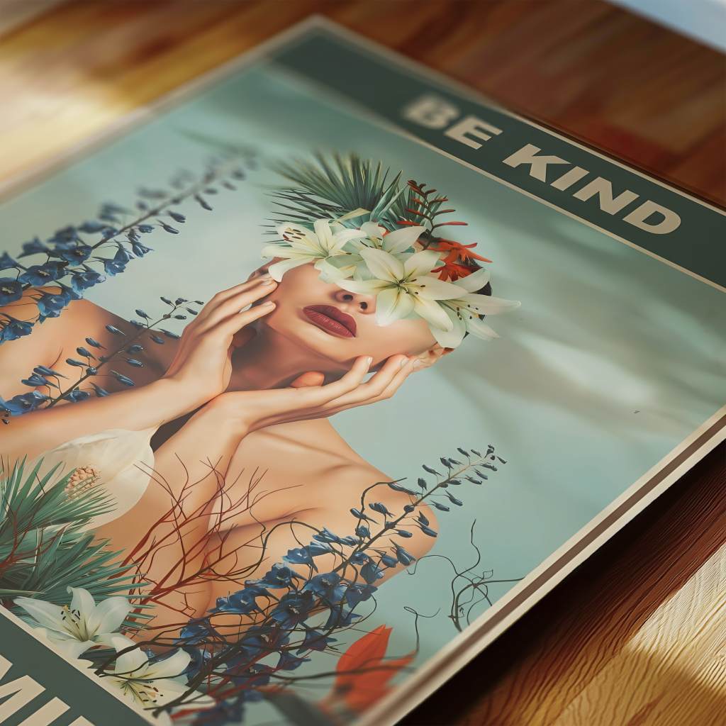 Be kind to your mind 4