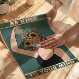 Be kind to your mind 2 - Poster