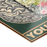 Be kind to your mind 7 - Poster