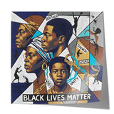 Black Lives Matter - Poster