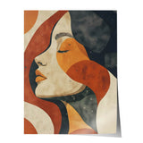 Stille Gedanken - Poster