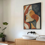 Stille Gedanken - Poster