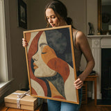 Stille Gedanken - Poster