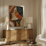 Stille Gedanken - Poster