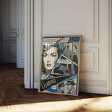 Casablanca - Poster