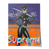 Supreme Hunter - Poster