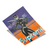 Supreme Hunter - Poster