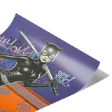 Supreme Hunter - Poster