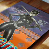 Supreme Hunter - Poster