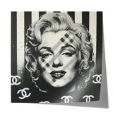 Chanel Chic - Poster