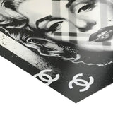 Chanel Chic - Poster