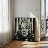 Chanel Chic - Poster