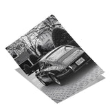 Classic Porsche 911 - Poster