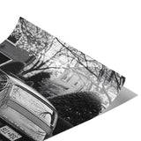 Classic Porsche 911 - Poster