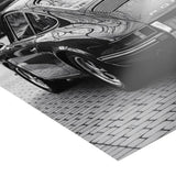 Classic Porsche 911 - Poster