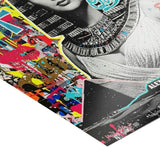 Cleopatra Pop - Poster