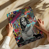 Cleopatra Pop - Poster