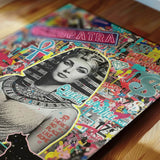 Cleopatra Pop - Poster