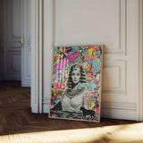 Cleopatra Pop - Poster