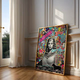 Cleopatra Pop - Poster