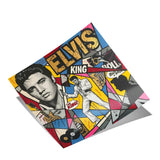 King of Rock 'n' Roll - Poster