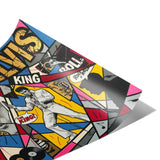 King of Rock 'n' Roll - Poster