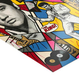 King of Rock 'n' Roll - Poster