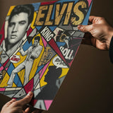 King of Rock 'n' Roll - Poster