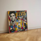 King of Rock 'n' Roll - Poster